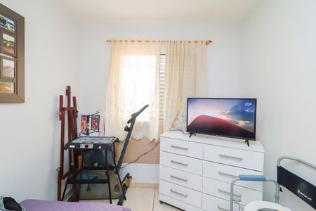 Quarto 2 de apartamento para alugar com 2 quartos, 76m² em Artur Alvim, São Paulo