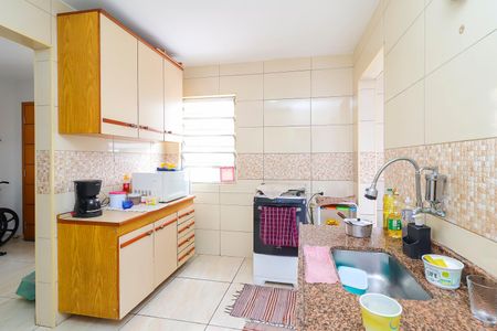 Apartamento para alugar com 76m², 2 quartos e 1 vagaCozinha