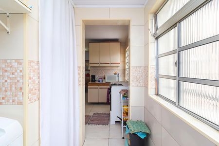 Apartamento para alugar com 76m², 2 quartos e 1 vagaÁrea de Serviço