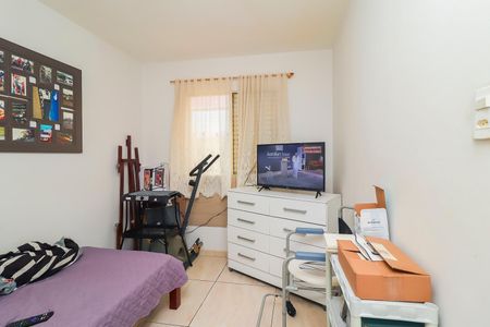 Apartamento para alugar com 76m², 2 quartos e 1 vagaQuarto 2