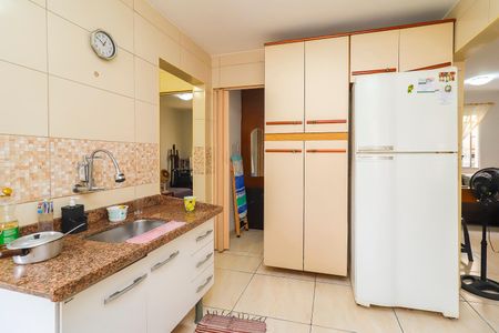Apartamento para alugar com 76m², 2 quartos e 1 vagaCozinha