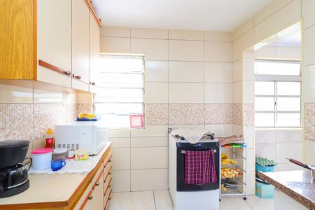 Apartamento para alugar com 76m², 2 quartos e 1 vagaCozinha