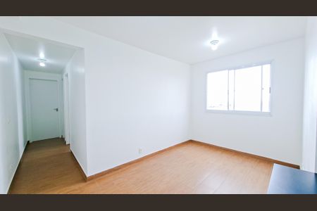 Sala de apartamento para alugar com 2 quartos, 44m² em Jardim Las Vegas, Guarulhos