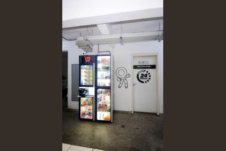 Apartamento para alugar com 44m², 2 quartos e 1 vaga Apartamento para alugar com 44m², 2 quartos e 1 vagaConveniência - Farmácia