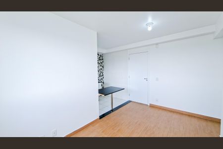 Sala de apartamento para alugar com 2 quartos, 44m² em Jardim Las Vegas, Guarulhos