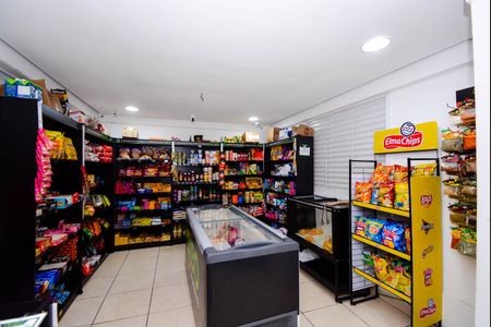 Apartamento para alugar com 44m², 2 quartos e 1 vaga Apartamento para alugar com 44m², 2 quartos e 1 vagaConveniência