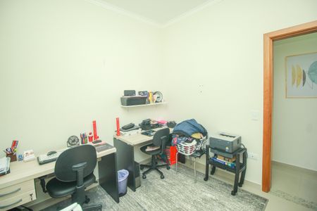 Casa à venda com 170m², 4 quartos e 2 vagas Casa à venda com 170m², 4 quartos e 2 vagasQuarto 2