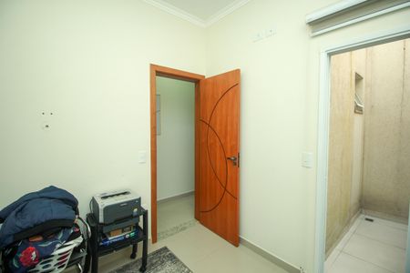 Casa à venda com 170m², 4 quartos e 2 vagas Casa à venda com 170m², 4 quartos e 2 vagasQuarto 2