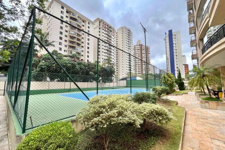 Apartamento à venda com 112m², 4 quartos e 3 vagasÁrea comum