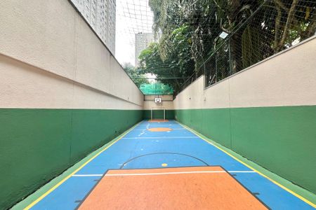 Apartamento à venda com 112m², 4 quartos e 3 vagasÁrea comum