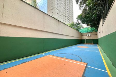 Apartamento à venda com 112m², 4 quartos e 3 vagasÁrea comum