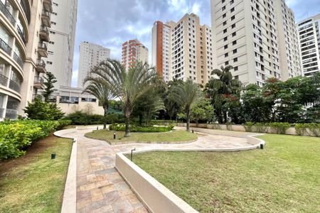 Apartamento à venda com 112m², 4 quartos e 3 vagasÁrea comum