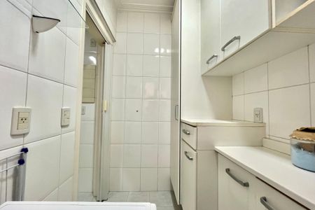 Apartamento à venda com 112m², 4 quartos e 3 vagasÁrea de Serviço