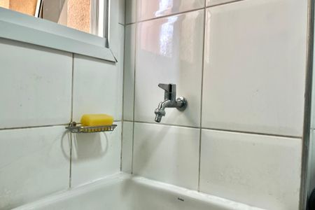 Apartamento à venda com 112m², 4 quartos e 3 vagasÁrea de Serviço