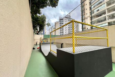 Apartamento à venda com 112m², 4 quartos e 3 vagasÁrea comum