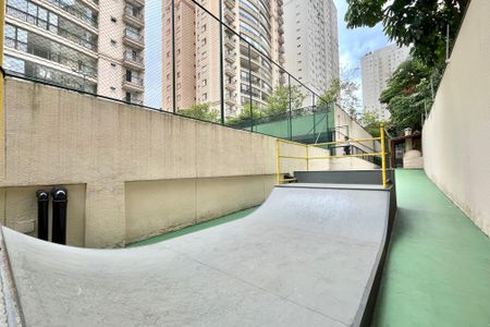 Apartamento à venda com 112m², 4 quartos e 3 vagasÁrea comum