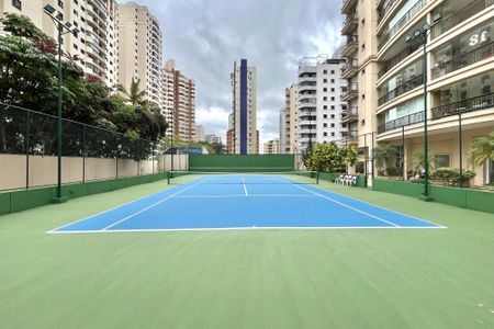 Apartamento à venda com 112m², 4 quartos e 3 vagasÁrea comum