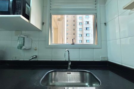 Apartamento à venda com 112m², 4 quartos e 3 vagasCozinha