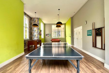 Apartamento à venda com 112m², 4 quartos e 3 vagasÁrea comum