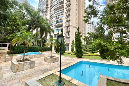 Apartamento à venda com 112m², 4 quartos e 3 vagasÁrea comum