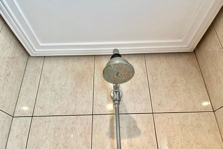 Apartamento à venda com 112m², 4 quartos e 3 vagasBanheiro da Suíte