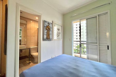 Apartamento à venda com 112m², 4 quartos e 3 vagasSuite