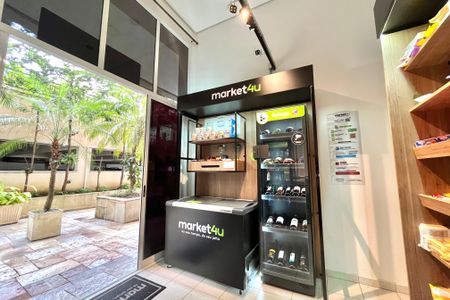 Apartamento à venda com 112m², 4 quartos e 3 vagasÁrea comum