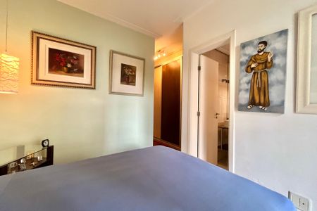 Apartamento à venda com 112m², 4 quartos e 3 vagasSuite