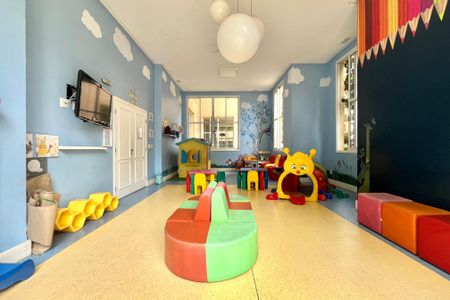 Apartamento à venda com 112m², 4 quartos e 3 vagasÁrea comum