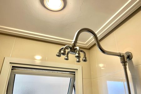 Apartamento à venda com 112m², 4 quartos e 3 vagasBanheiro Corredor