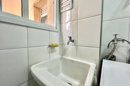 Apartamento à venda com 112m², 4 quartos e 3 vagasÁrea de Serviço