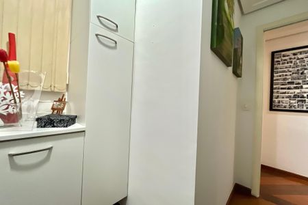 Apartamento à venda com 112m², 4 quartos e 3 vagasQuarto 4
