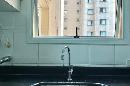 Apartamento à venda com 112m², 4 quartos e 3 vagasCozinha