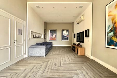 Apartamento à venda com 112m², 4 quartos e 3 vagasÁrea comum