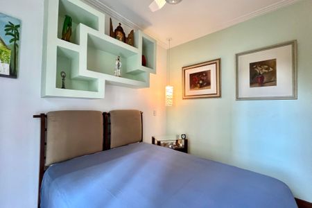 Apartamento à venda com 112m², 4 quartos e 3 vagasSuite