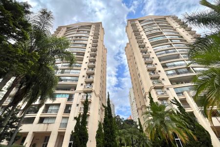 Apartamento à venda com 112m², 4 quartos e 3 vagasFachada