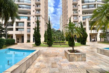 Apartamento à venda com 112m², 4 quartos e 3 vagasÁrea comum