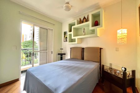 Apartamento à venda com 112m², 4 quartos e 3 vagasSuite