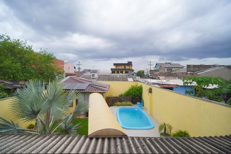 Casa à venda com 250m², 3 quartos e 2 vagasVista do Quarto 2