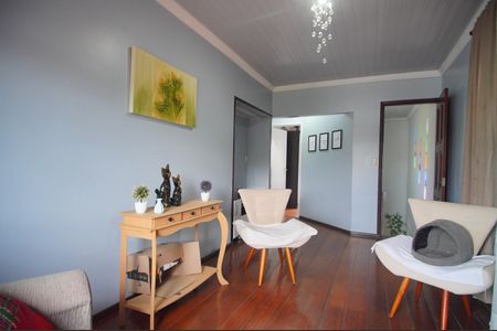 Sala 2 de casa à venda com 3 quartos, 250m² em Santos Dumont, São Leopoldo