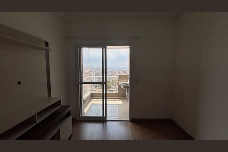 Apartamento à venda com 63m², 2 quartos e 2 vagasSala - Sala de Jantar 