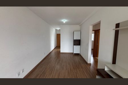 Apartamento à venda com 63m², 2 quartos e 2 vagasSala - Sala de Jantar 