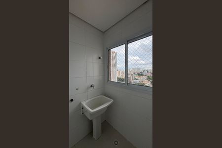 Apartamento à venda com 63m², 2 quartos e 2 vagasÁrea de Serviço