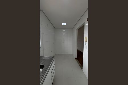 Apartamento à venda com 63m², 2 quartos e 2 vagasCozinha