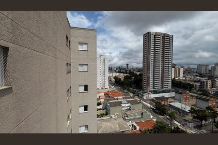 Apartamento à venda com 63m², 2 quartos e 2 vagasQuarto Vista