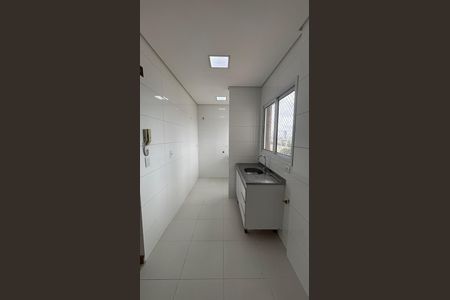 Apartamento à venda com 63m², 2 quartos e 2 vagasCozinha