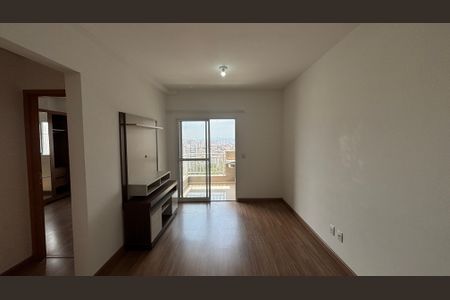 Apartamento à venda com 63m², 2 quartos e 2 vagasSala - Sala de Jantar 