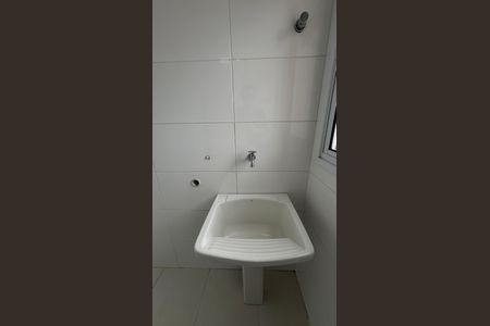 Apartamento à venda com 63m², 2 quartos e 2 vagasÁrea de Serviço