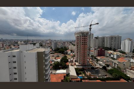 Apartamento à venda com 63m², 2 quartos e 2 vagasSuite Vista