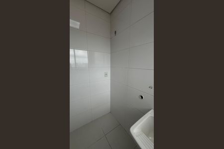 Apartamento à venda com 63m², 2 quartos e 2 vagasÁrea de Serviço